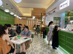 -超琪星·咖啡简餐(川音店)