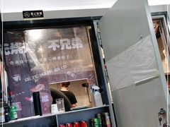 -正通记·哈尔滨烧烤·炭烤鸽子(七宝万科国际店)