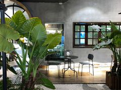 -ChitChat奇洽·Bistro(黎黄陂路店)