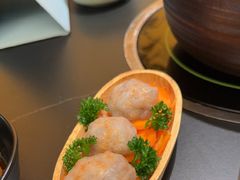 -季季山·云南野生菌火锅(上海首店)