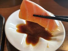 -千代武日本料理(哈西店)