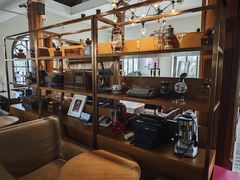-1901 Cafe(西四店)