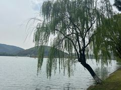 -南北湖风景区