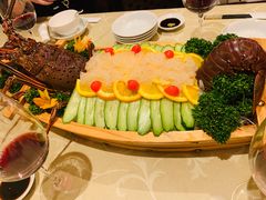 -中華料理 琨泰