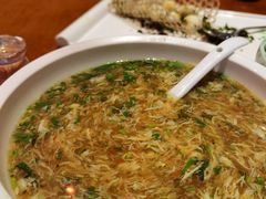 西湖牛肉羹-盘飧市(春熙路店)