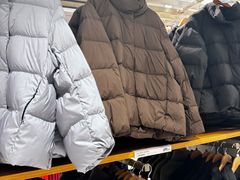 -优衣库(北京万柳华联购物中心店)