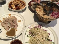 -眉州东坡(通州店)