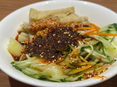 -有礼有面(知春路店)