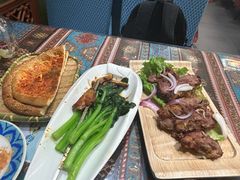 -巴依老爷新疆美食(魏公村店)
