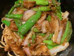 -慧娟面馆·餐厅(望江路店)