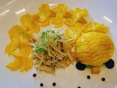 -世博源公馆·本帮融合菜·主题包厢·江景餐厅