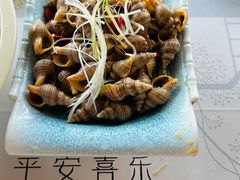 -北港方记海鲜楼·海景餐厅