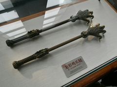 -大连武术文化博物馆