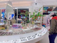 -大光明眼镜(锦华路旗舰店)