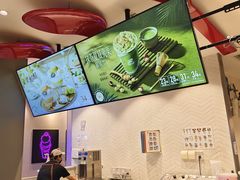 -DQ·蛋糕·冰淇淋(龙湖狮山天街店)