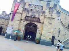 -厦门方特梦幻王国