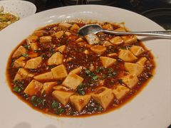 麻辣豆腐-忆家名门·上海菜(徐家汇店)