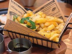 -The Good Place好地方·Brunch·coffee(国贸店)