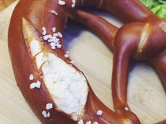 德国帕拉娜自酿啤酒餐厅Paulaner&nbsp;Brauhaus-Paulaner·德国帕拉娜自酿啤酒餐厅(海上世界店)