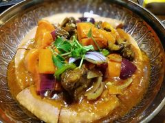 -疆文化新疆欢乐餐厅(金牛万达店)