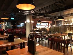 -Burger & Lobster(Dean Street)