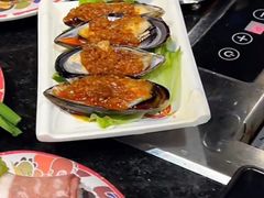 -巴麦隆自助烤肉(桂林路店)