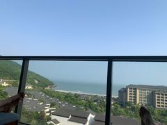 -舟山朱家尖威斯汀酒店·知味标帜自助餐厅