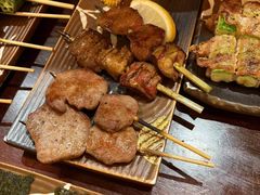 -鸟鹏烧鸟居酒屋(仁恒梦中心店)