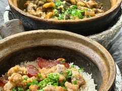 -红星光发煲仔饭(大石街店)