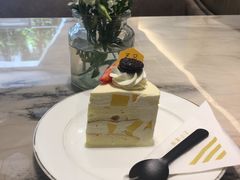 -三只蜜蜂蛋糕(东城店)