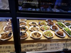-新万鑫银丝面·非遗无锡味(惠山古镇店)