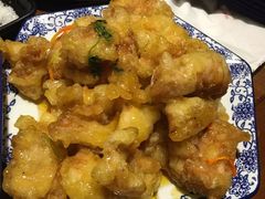 -额娘·春饼烤鸭(乐汇城店)