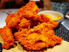 -火山屋台(新街口店)