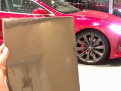 -TESLA 特斯拉(广州天环广场体验店)