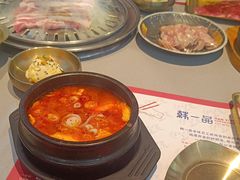 -韩一品韩国料理(柏庐南路店)