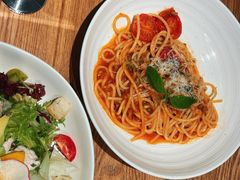 -小满Grainkitchen(滨江商业广场店)