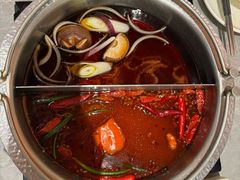 -一绪に寿喜烧(荟聚店)