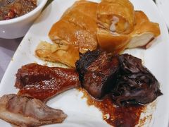 -顺风海鲜港(金玉兰店)