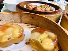 -万龙洲海鲜(大兴绿地缤纷城店)