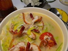 -金成潮菜博物馆(海珠湿地店)