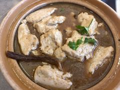 -丽泽山庄·生态怀柔菜·虹鳟鱼(红螺寺店)