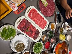-怂重庆火锅厂(龙华壹方城店)