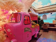 -泰妃殿(武汉首店)