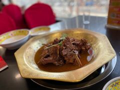 -芦月轩羊蝎子(北蜂窝店)