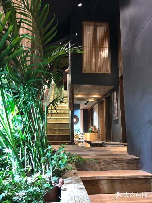邈墨茶馆(大兜路1号店)图片