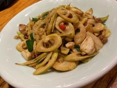 -苹果树下艺术餐厅(通州店)