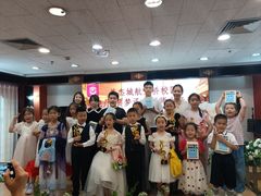 -雅马哈卡瓦依·钢琴电钢琴·姜杰城音乐舞蹈培训学校(航天桥总部)