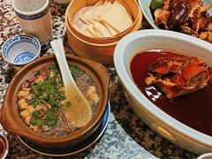 -南京大牌档(凯德大峡谷店)