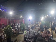 -疆山别院烧烤·新疆菜(铁路局店)