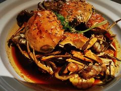 -肥肥虾庄·金牌油焖大虾(东湖欢乐谷店)